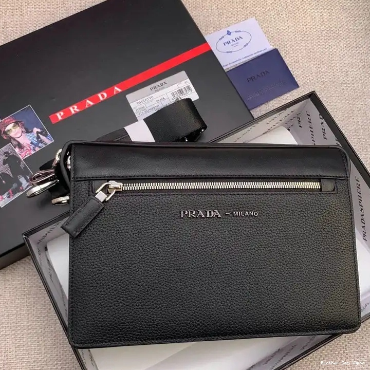 Brother Sam 20YA11020 Bag Prada 0819